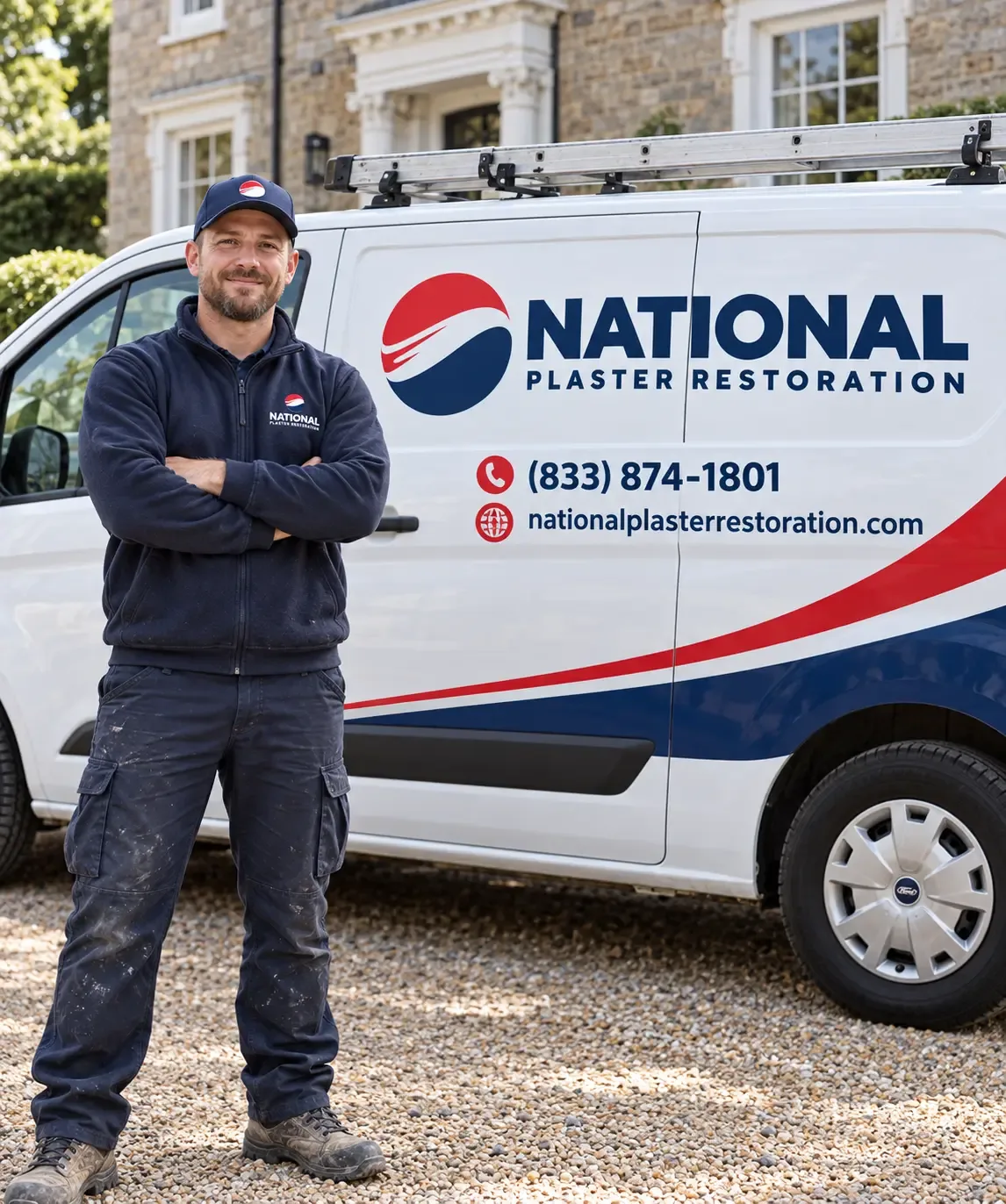 Plaster Repair Colt, AR FAQs